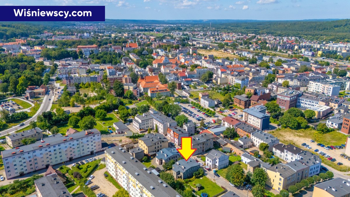 Mieszkanie czteropokojowe  na sprzedaż Wejherowo, Przebendowskiego  89m2 Foto 8