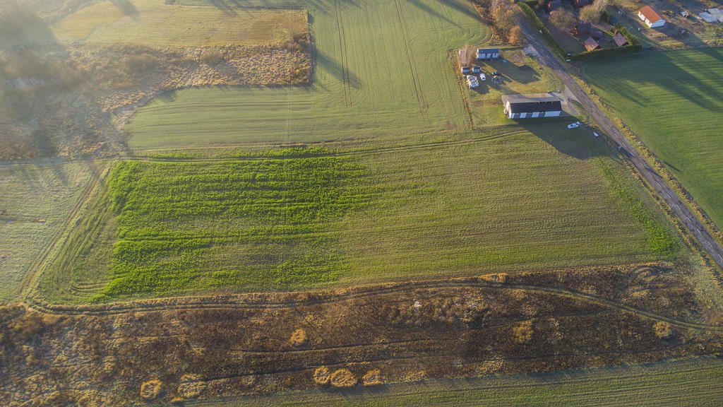 Działka inwestycyjna na sprzedaż Lubrza, Świebodzińska  29 200m2 Foto 15