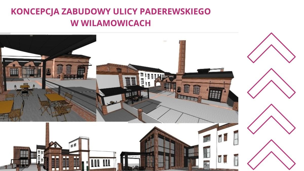 Lokal użytkowy na sprzedaż Wilamowice, Ignacego Paderewskiego  3 265m2 Foto 19