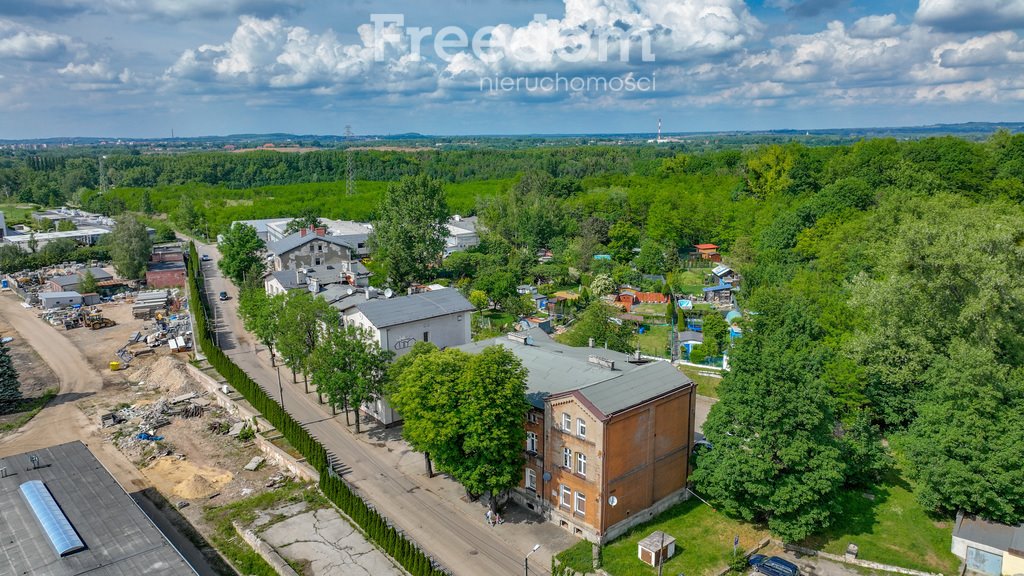 Mieszkanie trzypokojowe na sprzedaż Chorzów  65m2 Foto 3