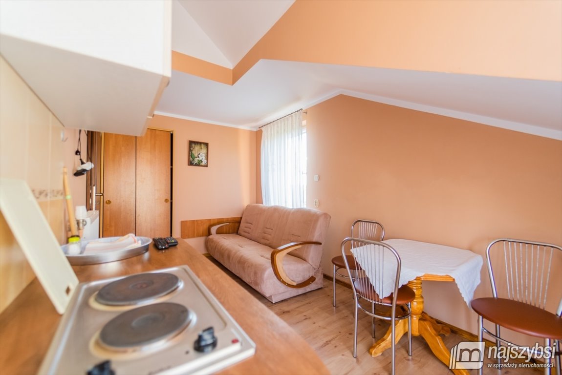 Lokal użytkowy na sprzedaż Ustronie Morskie  700m2 Foto 25