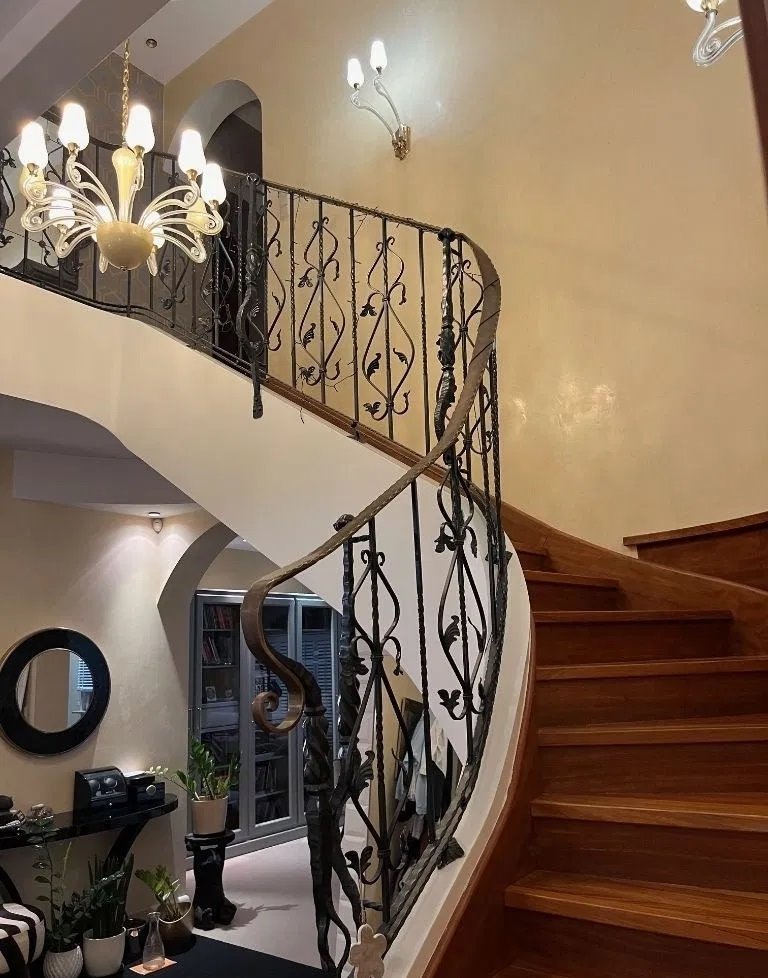 Ekskluzywny dom 260 m² z ogrodem, fotowoltaiką i garażem zapraszam Walendów, Walendów  260m2 Foto 1