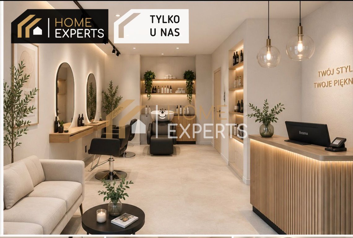Lokal użytkowy 21 m² - Sopot Aleja Niepodległości z witryną: Sopot: Aleja Niepodległości