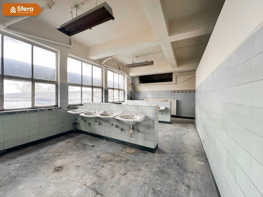 Magazyn na wynajem Bydgoszcz, Kapuściska  1 156m2 Foto 3
