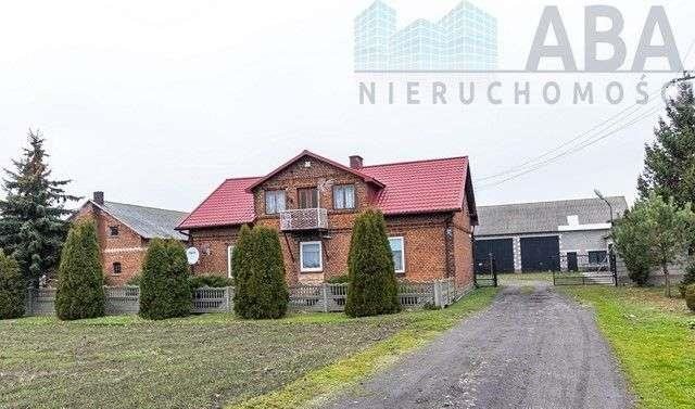 Dom na sprzedaż Przybyszew  103m2 Foto 1