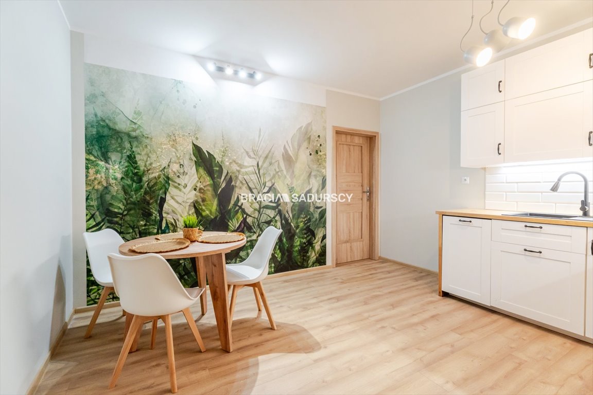 Mieszkanie dwupokojowe na sprzedaż Kraków, Czyżyny, Czyżyny, Śliwkowa  51m2 Foto 1