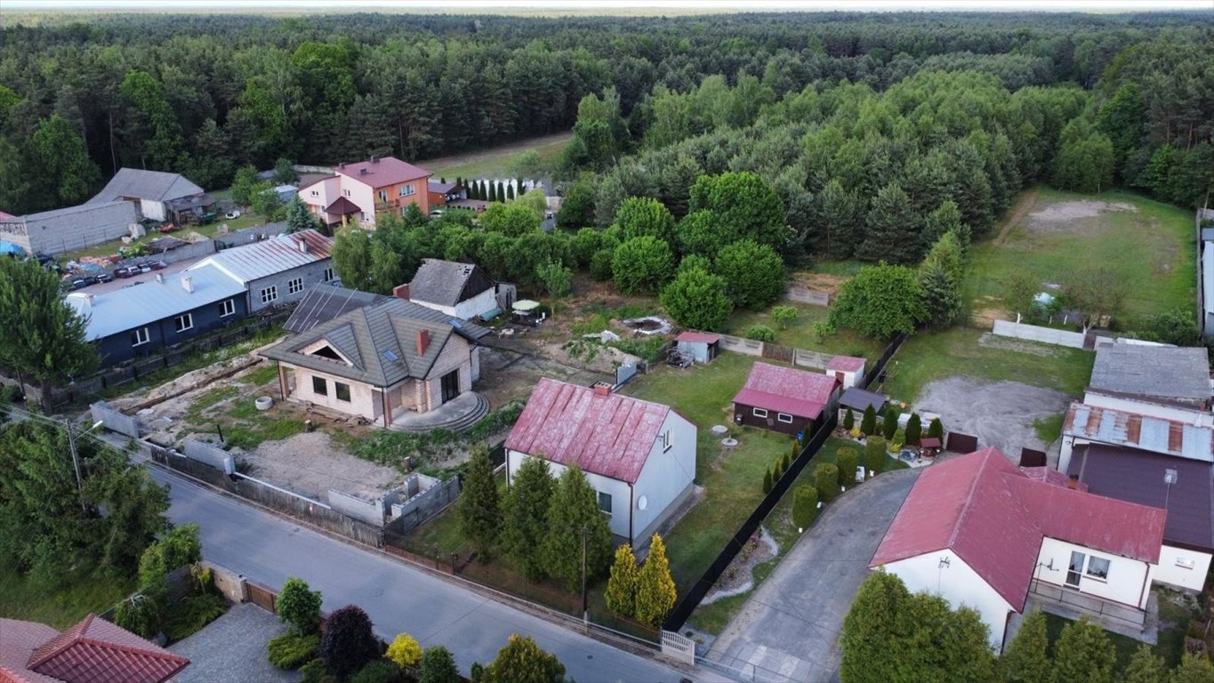 Dom na sprzedaż Koniecpol  100m2 Foto 8