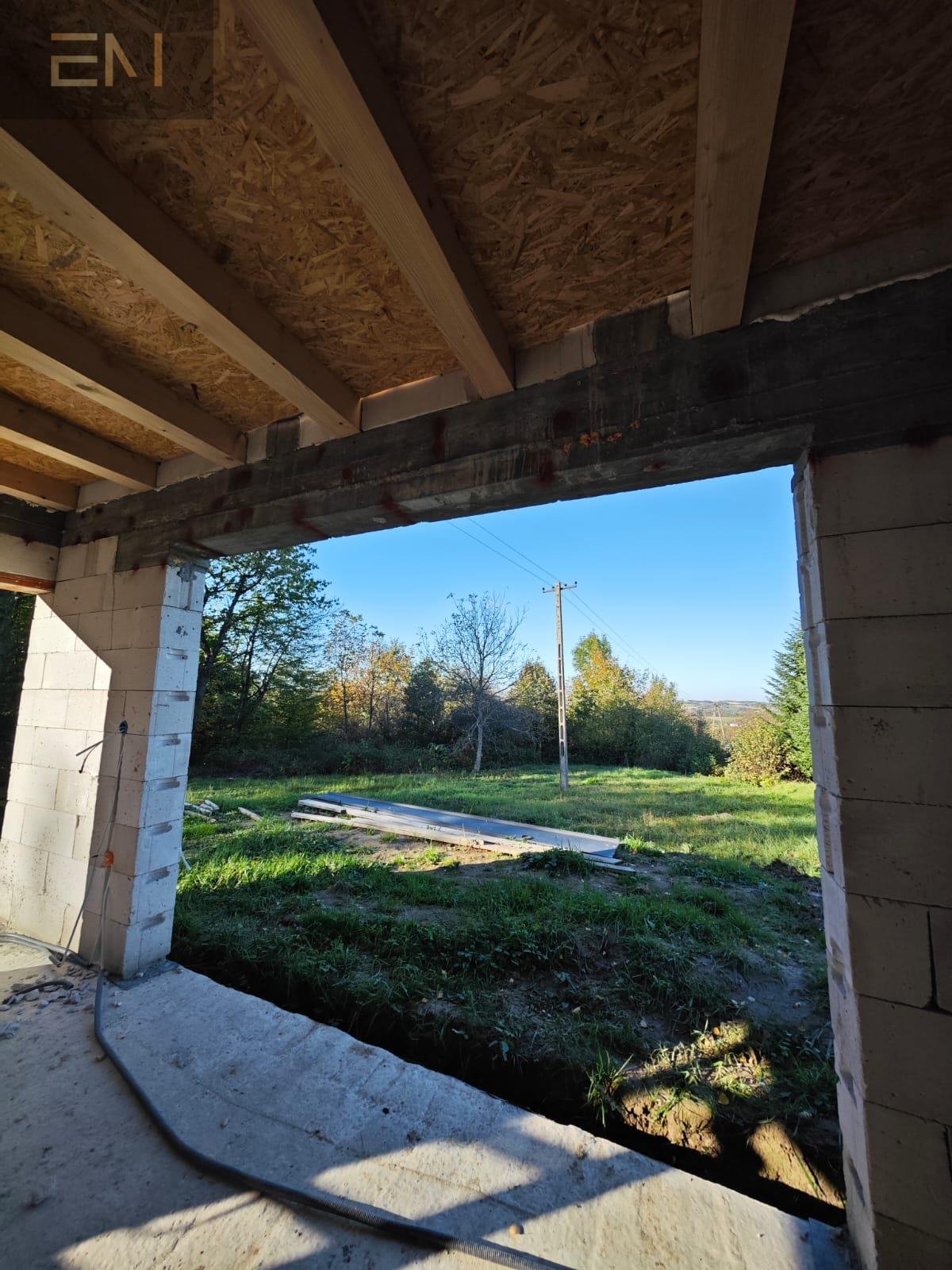 Dom na sprzedaż Brzeziny  70m2 Foto 7