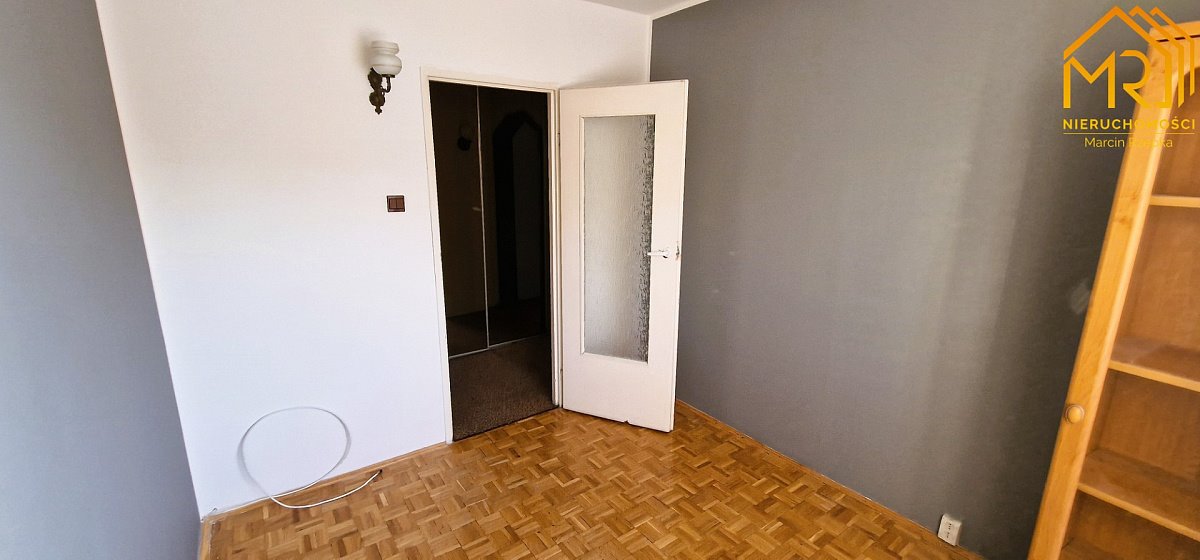 Mieszkanie trzypokojowe na sprzedaż Tarnów, Jasna, Promienna  60m2 Foto 7