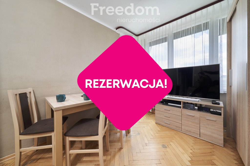 Mieszkanie dwupokojowe na sprzedaż Olsztyn, Dworcowa  36m2 Foto 1