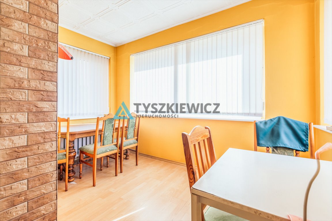 Dom na sprzedaż Mrzezino, Rajska  190m2 Foto 6