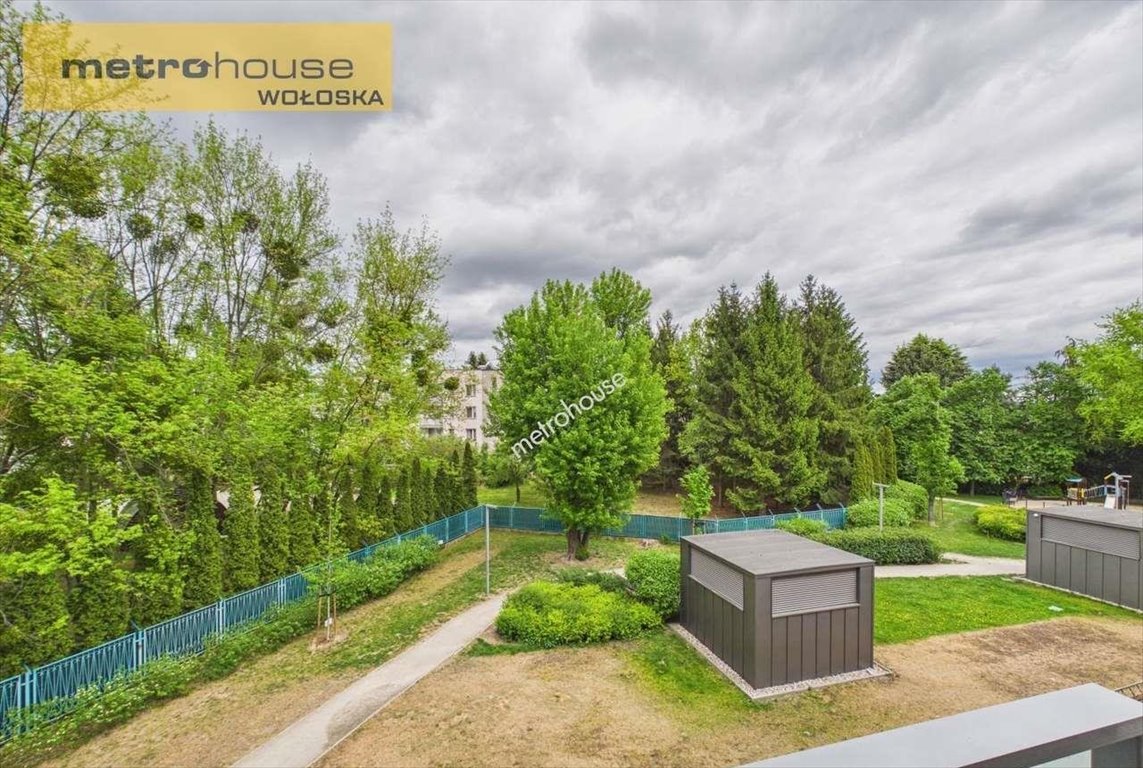 Nowoczesne 2-pokojowe mieszkanie 46 m² z loggią, blisko metra Warszawa, Bemowo, Jelonki, Szeligowska 6a  46m2 Foto 1