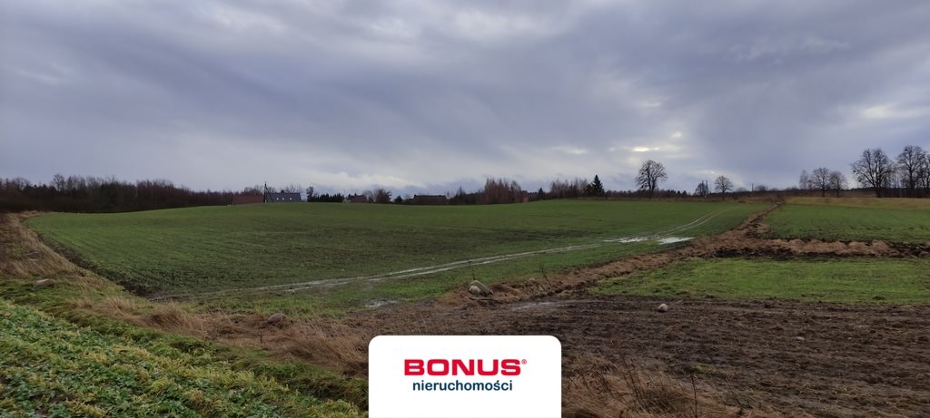 Działka inna na sprzedaż Gradki  47 600m2 Foto 5