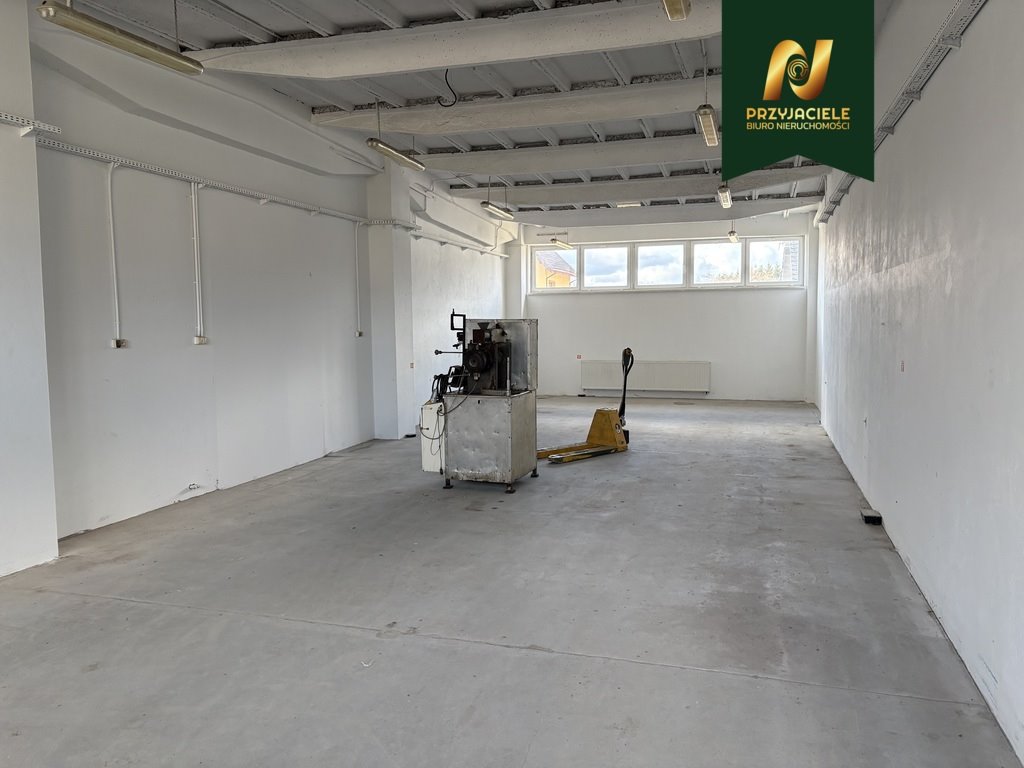 Magazyn na sprzedaż Chmielno, Słowińców  331m2 Foto 12