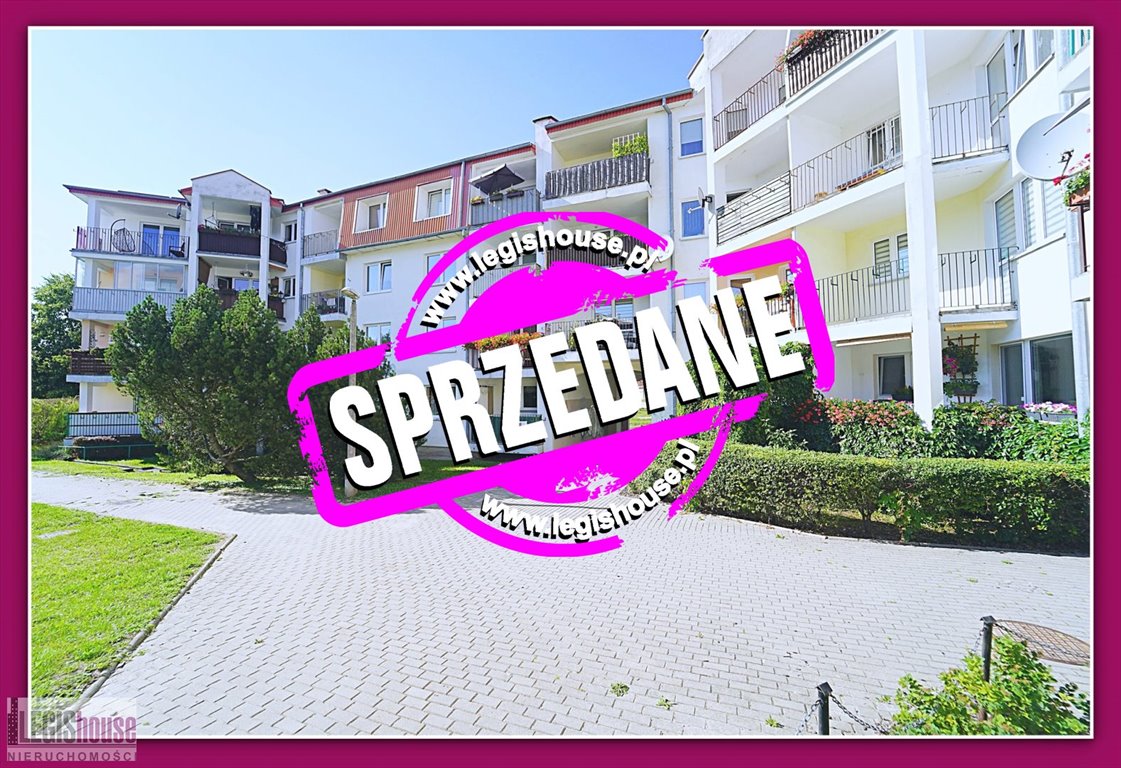 Mieszkanie dwupokojowe na sprzedaż Olsztyn, Jaroty  42m2 Foto 12