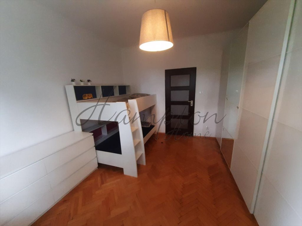 Mieszkanie dwupokojowe na sprzedaż Warszawa, Mokotów Dolny, Dolna  52m2 Foto 8