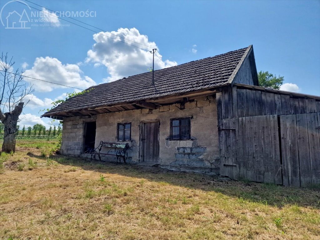 Dom na sprzedaż Olszyny  85m2 Foto 12