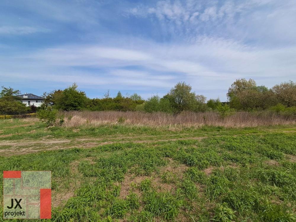 Działka inna na sprzedaż Poznań, Umultowo, Malachitowa  1 055m2 Foto 1