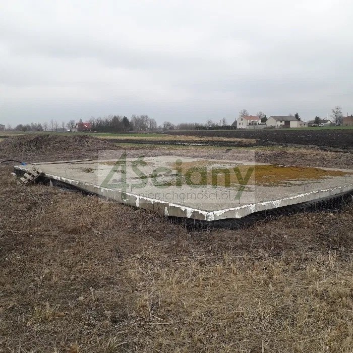 Działka rolna na sprzedaż Żukówka  3 500m2 Foto 1