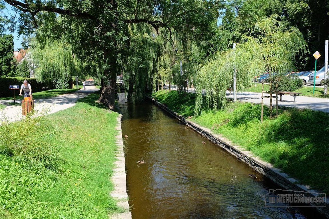 Mieszkanie dwupokojowe na sprzedaż Szczecinek, Plac Wolności  47m2 Foto 11