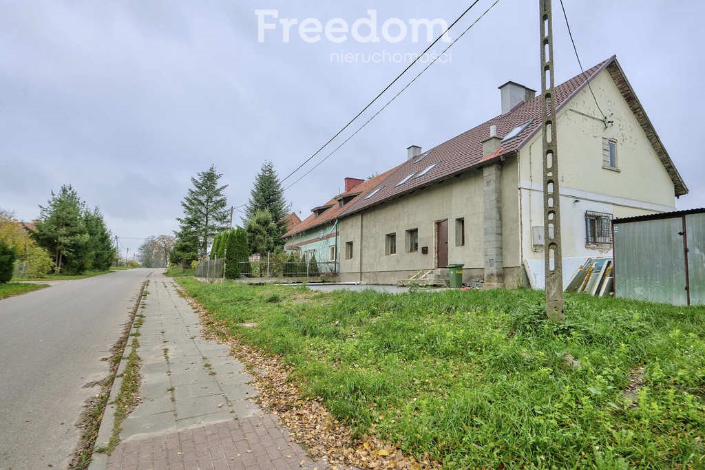 Mieszkanie trzypokojowe na sprzedaż Rychliki  135m2 Foto 17