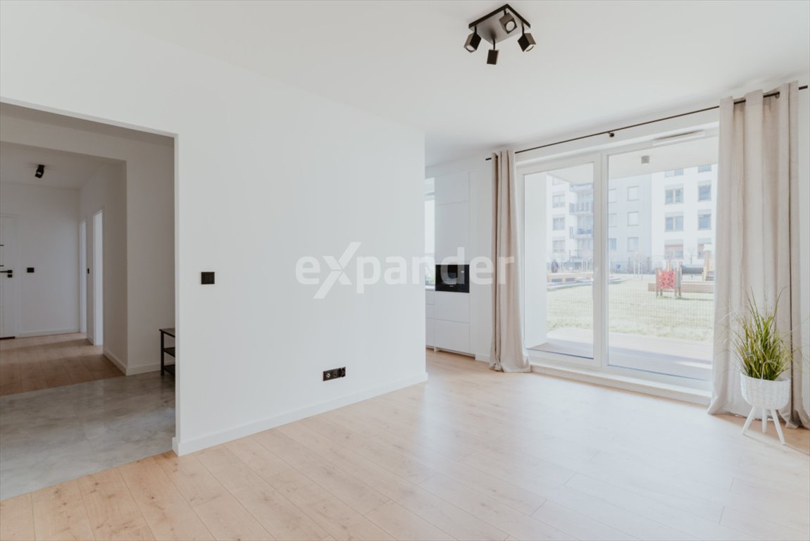 Mieszkanie trzypokojowe na sprzedaż Lublin, Dziesiąta, Wyścigowa  60m2 Foto 1