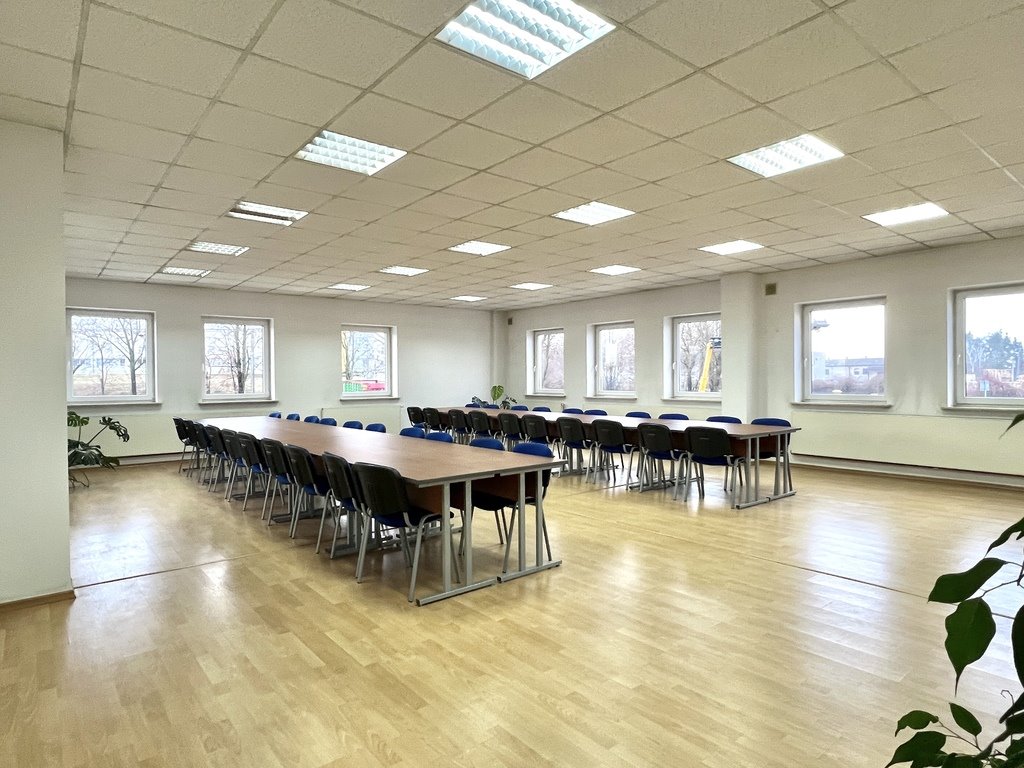 Lokal użytkowy na wynajem Ciechanów  290m2 Foto 13