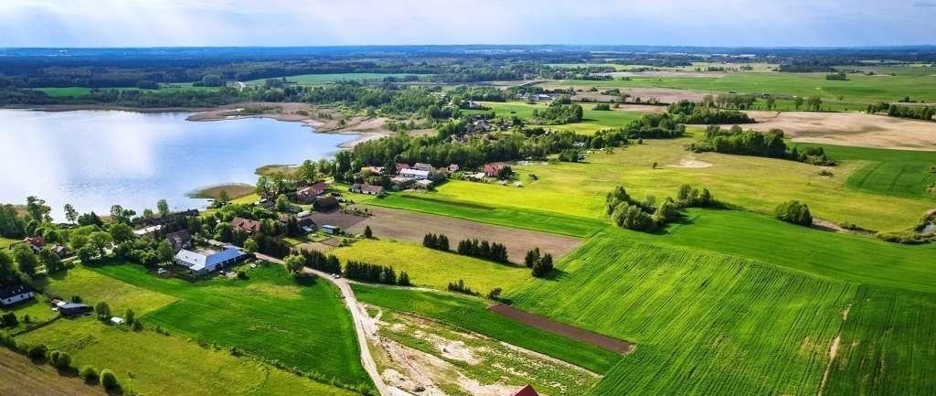 Działka rolna na sprzedaż Sędki  3 003m2 Foto 1