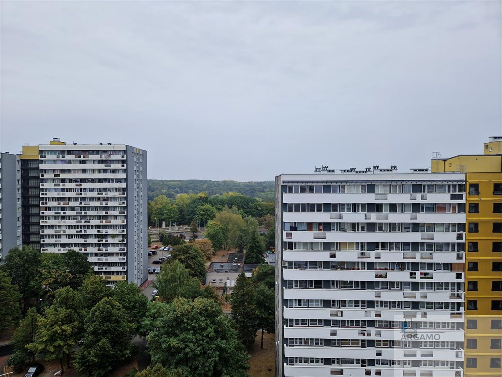 Mieszkanie dwupokojowe na sprzedaż Katowice, Bolesława Chrobrego  53m2 Foto 2