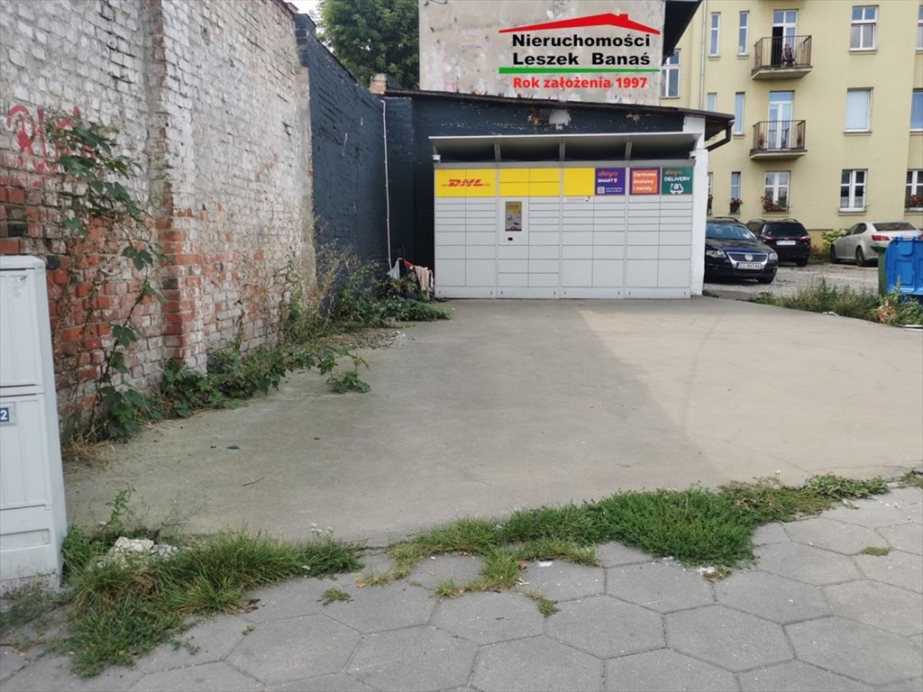 Lokal użytkowy 65 m² z dochodowym paczkomatem - inwestycja Grudziądz, Czerwonodworna 4  65m2 Foto 1