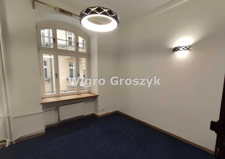 Lokal użytkowy na wynajem Warszawa, Śródmieście, Śródmieście, Aleje Jerozolimskie  110m2 Foto 1