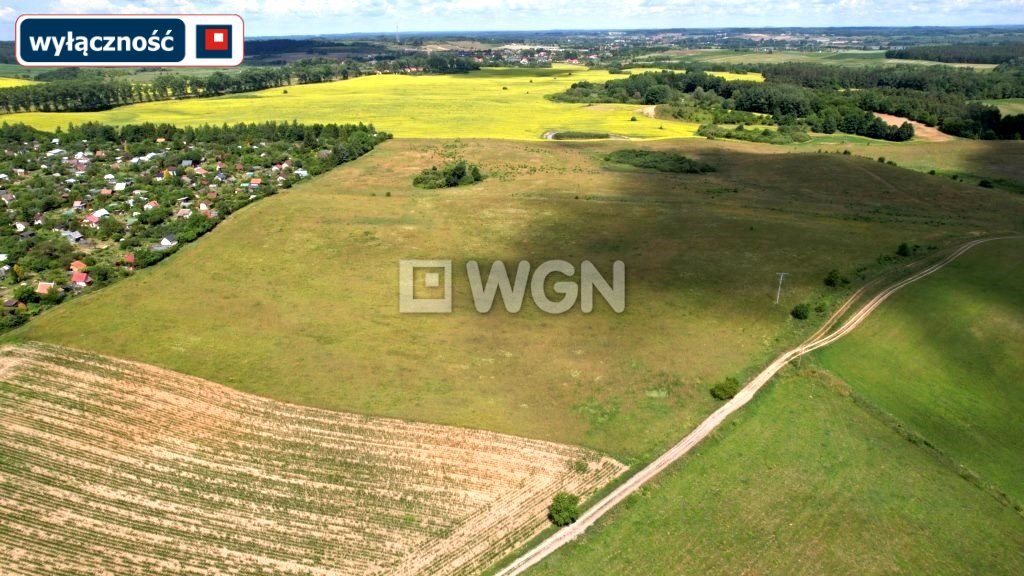 Działka budowlana na sprzedaż Konieczki  1 300m2 Foto 7