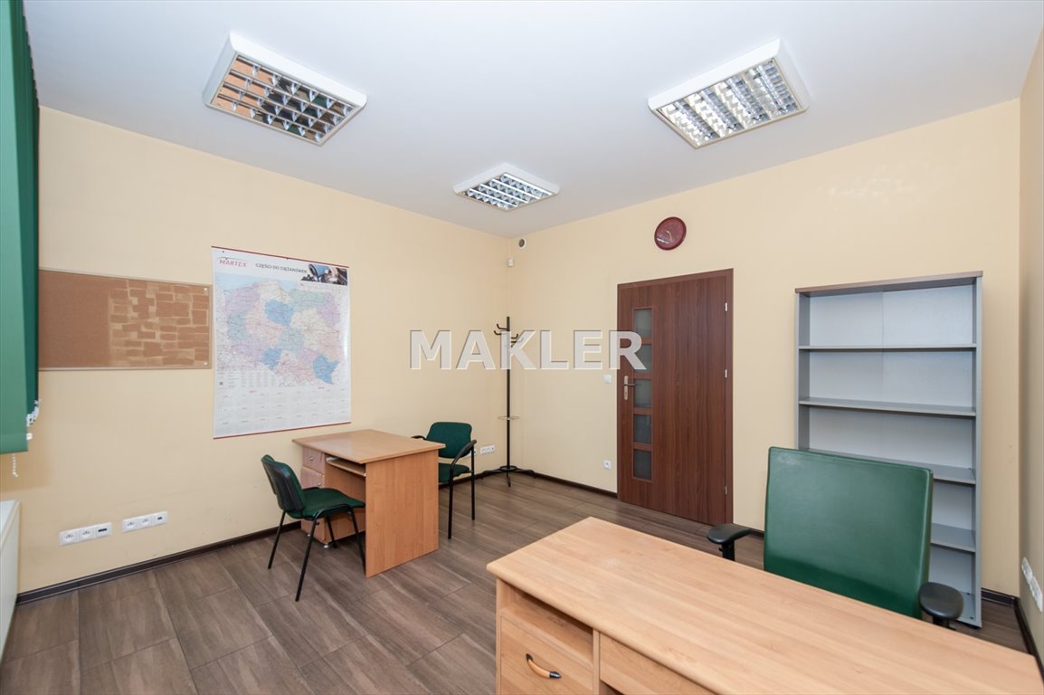 Lokal użytkowy na sprzedaż Bydgoszcz, Flisy  537m2 Foto 13