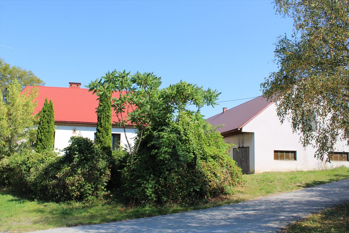 Dom na sprzedaż Sobolów  95m2 Foto 1