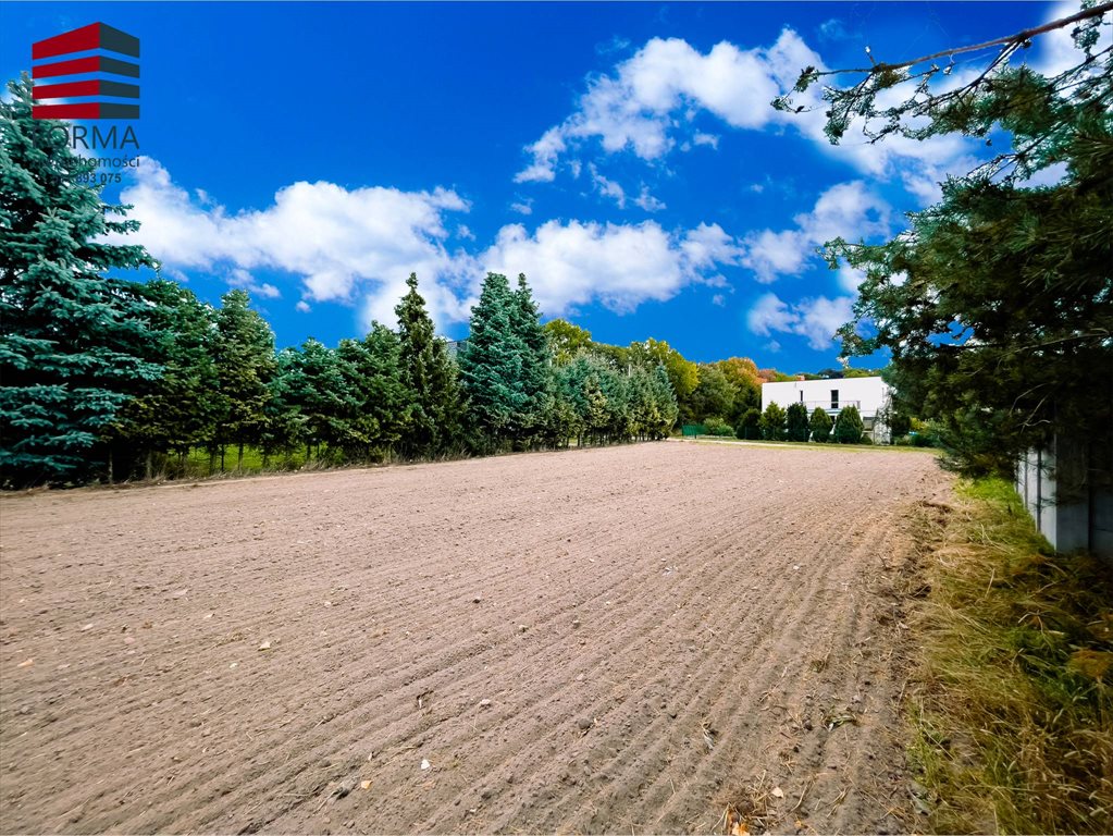 Działka budowlana na sprzedaż Rościnno, Rościnno, 119/2  5 800m2 Foto 10