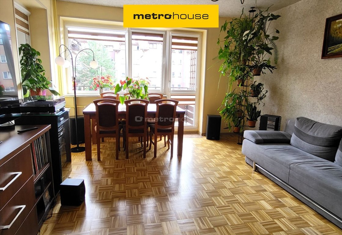 Mieszkanie czteropokojowe  na sprzedaż Żyrardów  72m2 Foto 1