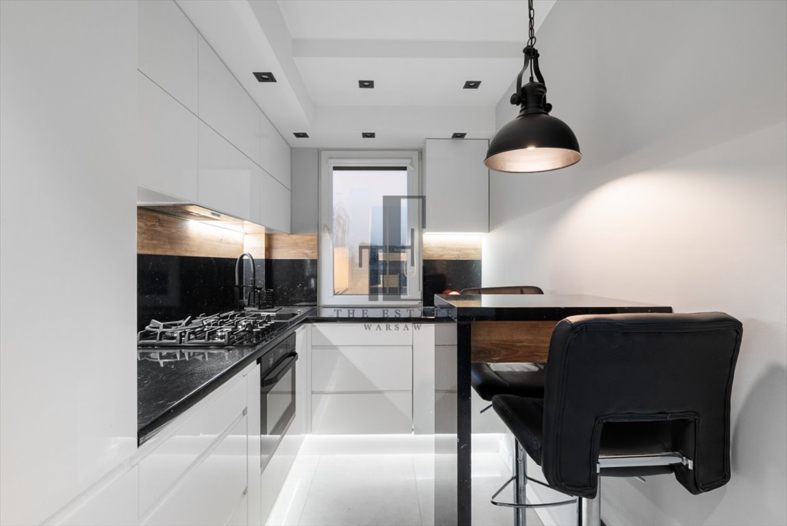 Mieszkanie dwupokojowe na sprzedaż Pruszków, Działkowa  49m2 Foto 1