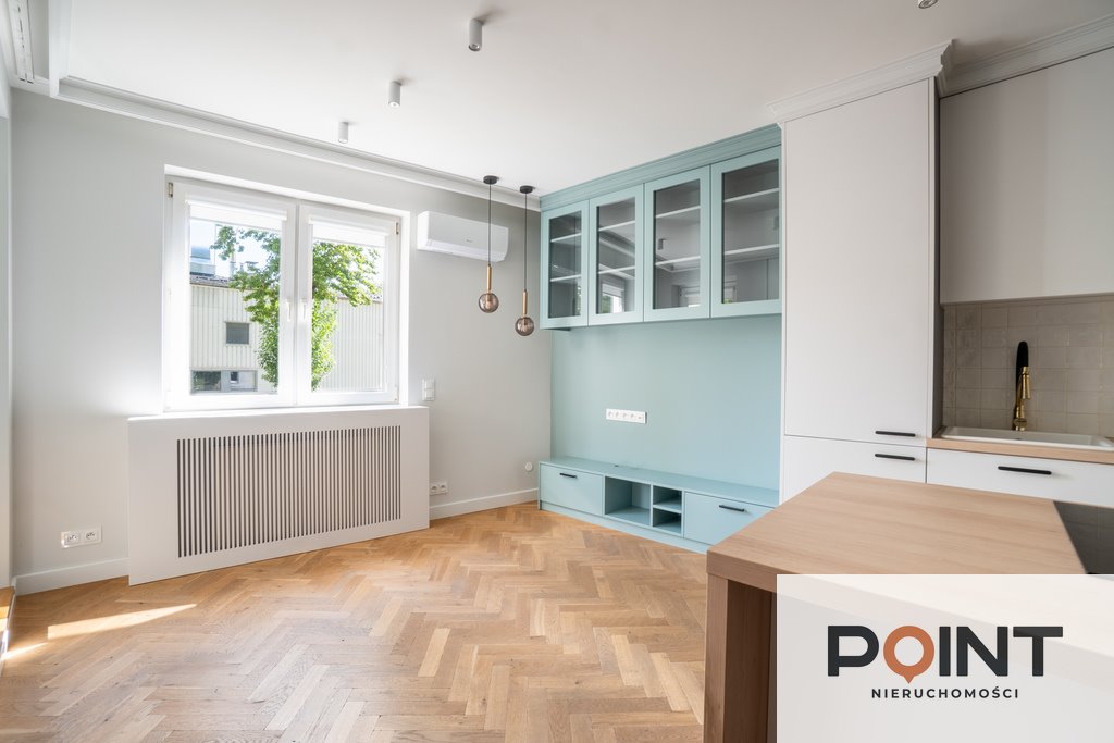 Mieszkanie dwupokojowe na sprzedaż Warszawa, Ursus, Tomcia Palucha  33m2 Foto 1