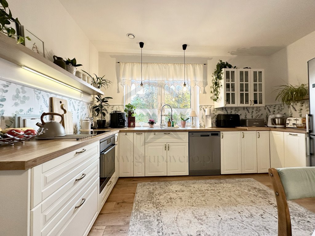 Dom na sprzedaż Wola Rakowa, Nowiny  100m2 Foto 1