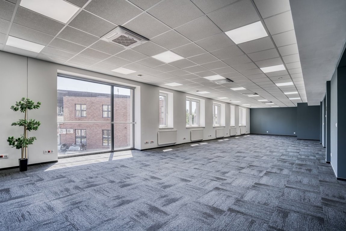 Lokal użytkowy na wynajem Katowice  293m2 Foto 1