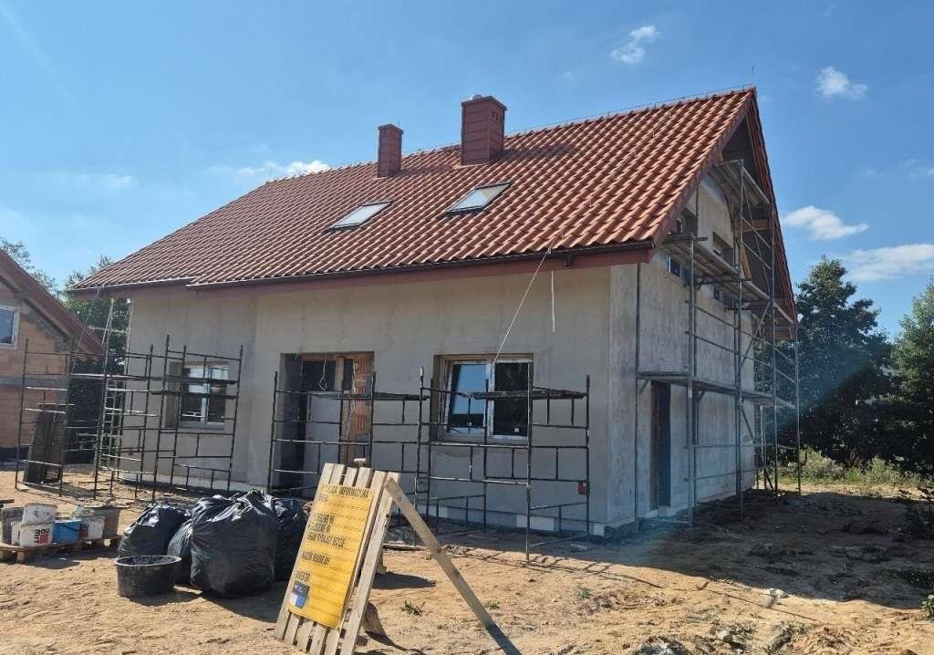 Dom na sprzedaż Mrągowo  127m2 Foto 15