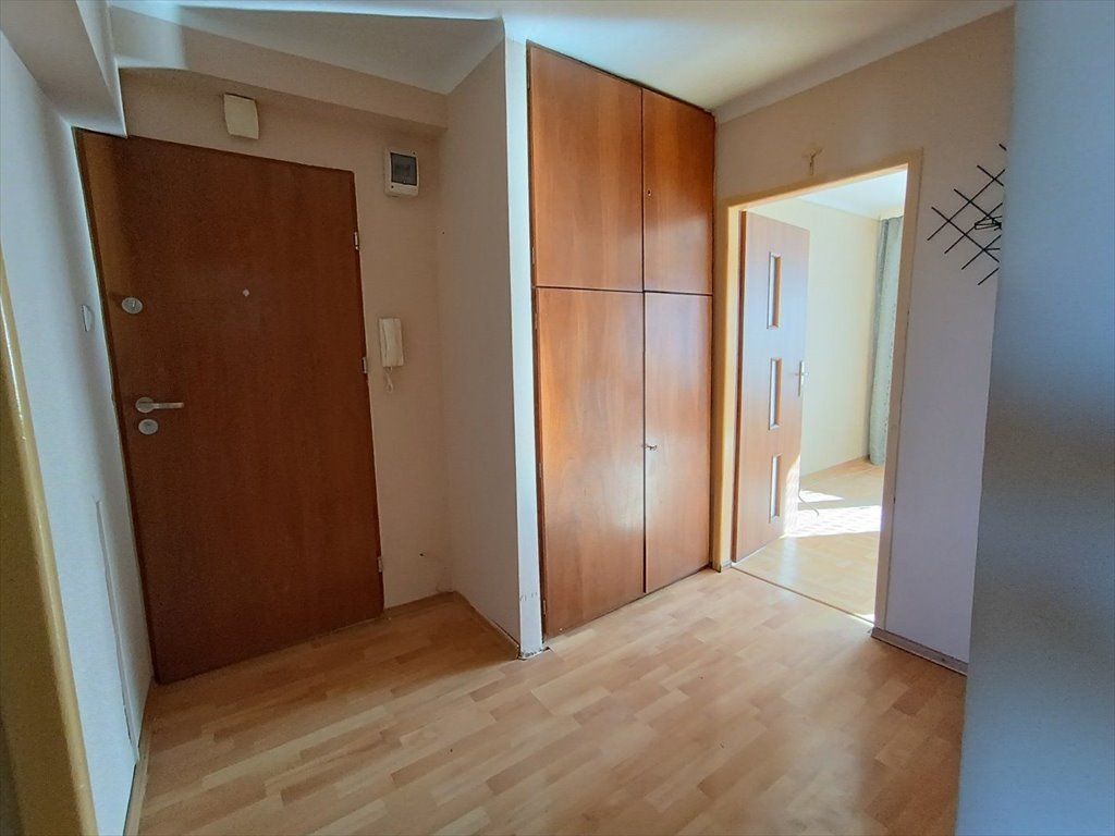 Mieszkanie dwupokojowe na sprzedaż Kielce, Czarnów, Hoża  46m2 Foto 7