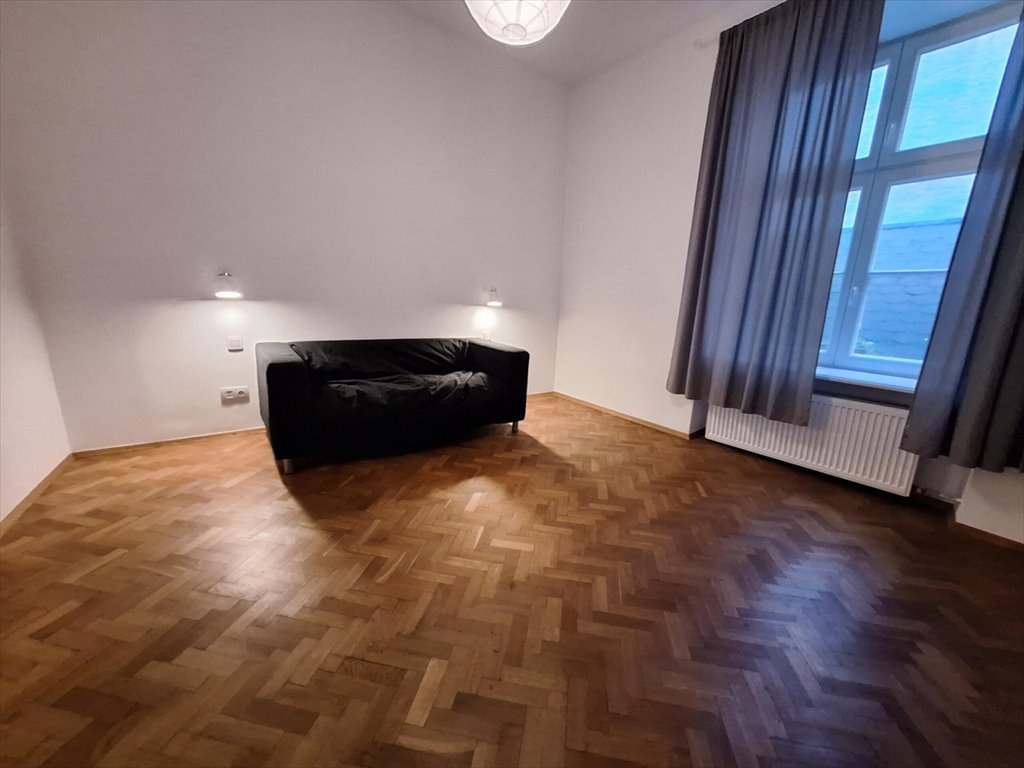 Lokal użytkowy na wynajem Kraków, Stare Miasto, św.Jana  65m2 Foto 2