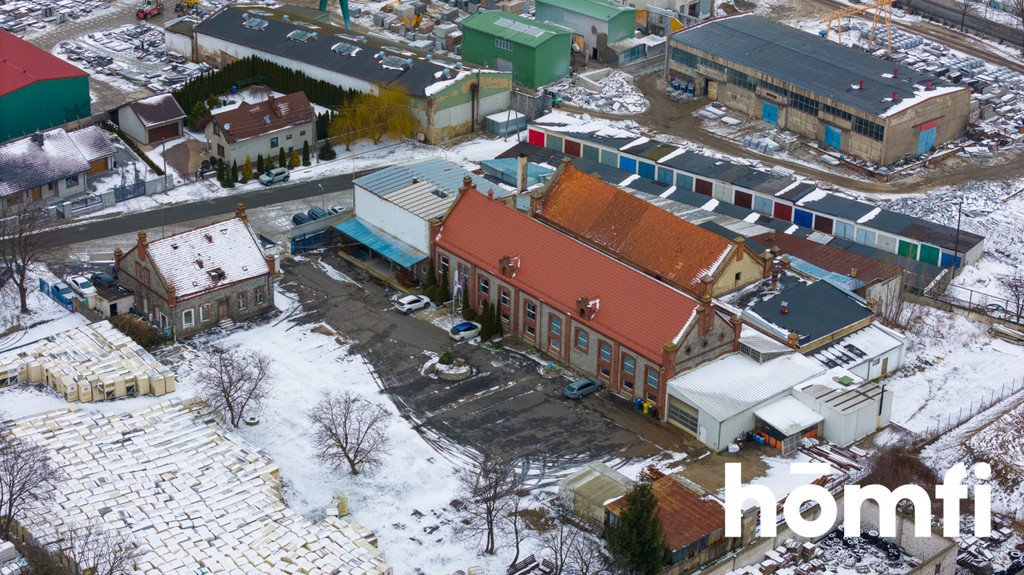 Magazyn na sprzedaż Strzegom, Rzeźnicza  1 800m2 Foto 5