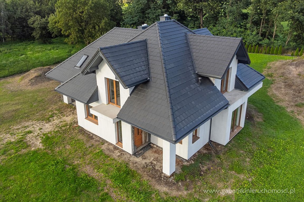 Dom na sprzedaż Marcinkowice  255m2 Foto 11