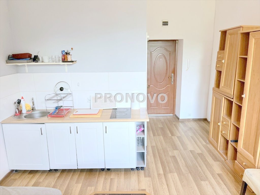 Kawalerka na sprzedaż Szczecin, Żydowce  20m2 Foto 7