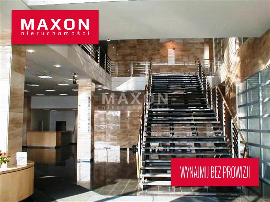 Reprezentacyjne biuro 370 m² z dużymi oknami i klimatyzacją Warszawa, Wola, ul. Jana Olbrachta  370m2 Foto 1