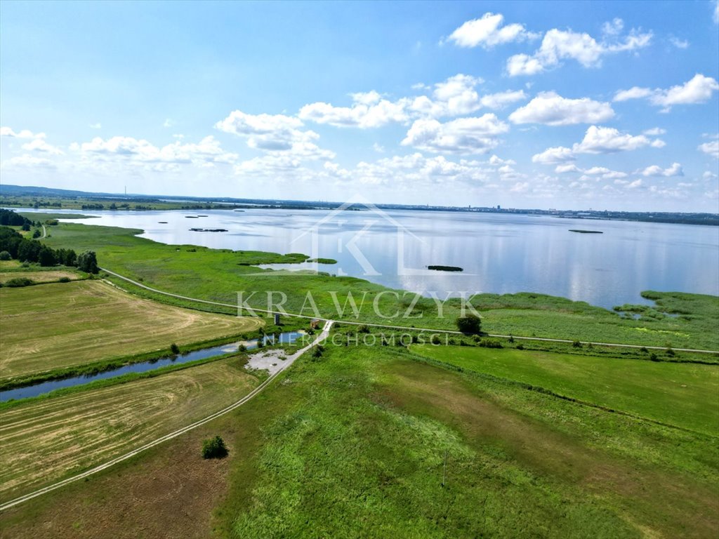 Działka budowlana na sprzedaż Czarna Łąka  3 000m2 Foto 14