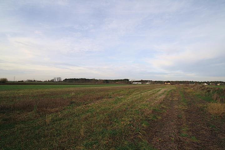 Na sprzedaż działka 11,5 ar z uzbrojeniem i asfaltowym dojazdem Zawada  1 148m2 Foto 1