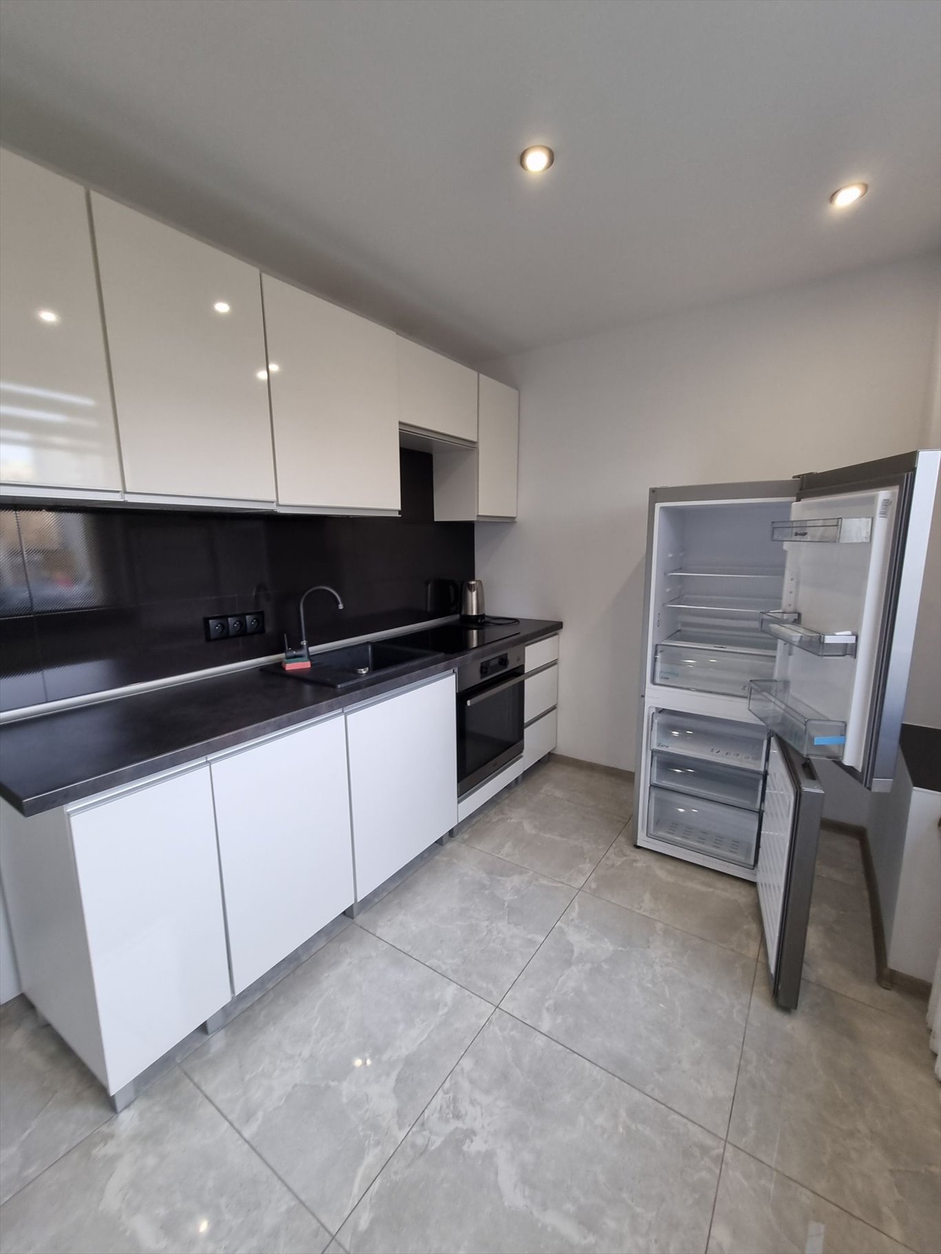 Komfortowe 1-pokojowe mieszkanie po remoncie, pełne wyposażenie Katowice, Giszowiec, Wojciecha  34m2 Foto 1